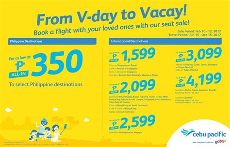 cebu pacific manila to zamboanga ticket price